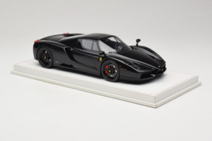 Ferrari Enzo Schwarz AB Models 1:18 REMC008 Resin — Bild 4 von 6
