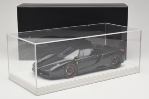 Ferrari Enzo Schwarz AB Models 1:18 REMC008 Resin — Bild 6 von 6
