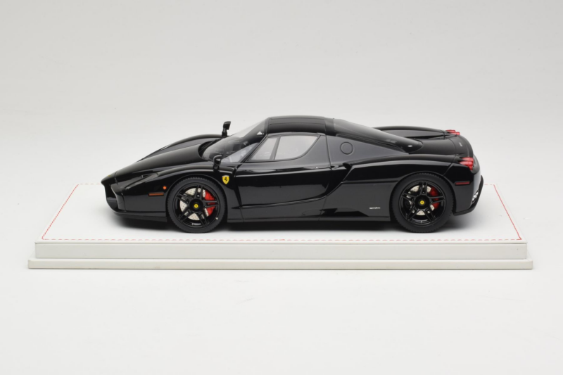 Ferrari Enzo Schwarz AB Models 1:18 REMC008 Resin