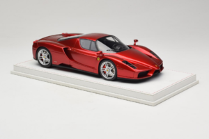 Ferrari Enzo Candy Rot AB Models 1:18 REMC016 Resin — Bild 4 von 6