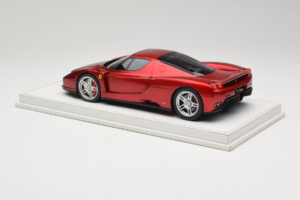 Ferrari Enzo Candy Rot AB Models 1:18 REMC016 Resin — Bild 5 von 6