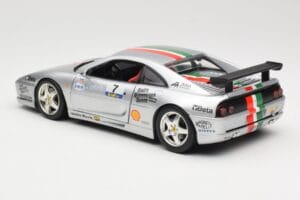 Ferrari F355 Challenge #7 1998 Hot Wheels 1:18 23909 Druckguss — Bild 7 von 8