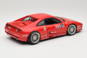 Ferrari F355 Coupe Marlboro #27 Rot UT Models 1:18 180074020-P1 Druckguss — Bild 3 von 8