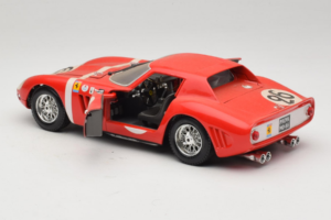 Ferrari 250 GTO #26 Rot Guiloy 1:18 67526 Druckguss — Bild 5 von 8