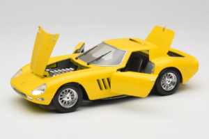 Ferrari 250 GTO Gelb Guiloy 1:18 67525 Druckguss — Bild 2 von 8