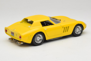 Ferrari 250 GTO Gelb Guiloy 1:18 67525 Druckguss — Bild 3 von 8