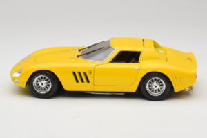 Ferrari 250 GTO Gelb Guiloy 1:18 67525 Druckguss — Bild 4 von 8