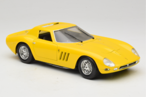 Ferrari 250 GTO Gelb Guiloy 1:18 67525 Druckguss — Bild 6 von 8
