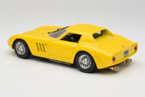 Ferrari 250 GTO Gelb Guiloy 1:18 67525 Druckguss — Bild 7 von 8