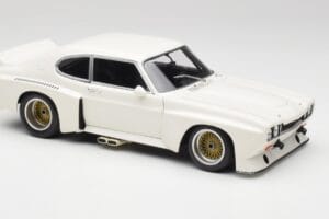 Ford Capri RS 3100 Weiß Limitierte Auflage Minichamps 1:18 183748003 Druckguss — Bild 6 von 8