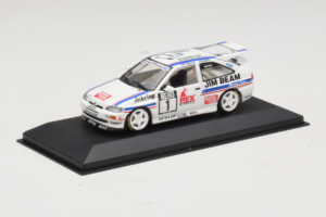 Ford Escort Cosworth #1 C. Hurtgen DTT 1994 Minichamps 1:43 430948201 Druckguss — Bild 2 von 4