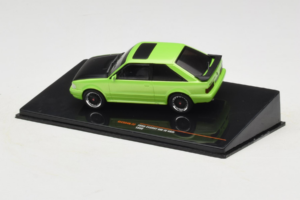 Ford Escort Mk4 XR3i Grün IXO 1:43 CLC584N Druckguss — Bild 3 von 4