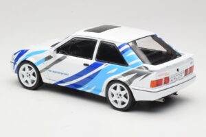 Ford Escort Mk4 RS Turbo S2 Weiß Mit Dekor MCG 1:18 MCG18547R Druckguss — Bild 5 von 6