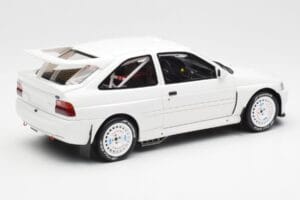 Ford Escort RS Cosworth Group A Weiß Otto 1:18 OT1025 Resin — Bild 2 von 6