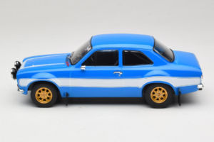 Ford Escort RS2000 Mk I Fast & Furious Movie Car GreenLight 1:18 19022 Druckguss — Bild 3 von 6