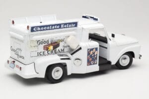 Ford F-100 Good Humor Ice Cream Sun Star 1:18 1288 Druckguss — Bild 3 von 8