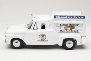 Ford F-100 Good Humor Ice Cream Sun Star 1:18 1288 Druckguss — Bild 4 von 8