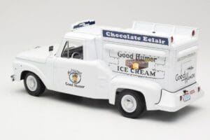 Ford F-100 Good Humor Ice Cream Sun Star 1:18 1288 Druckguss — Bild 7 von 8