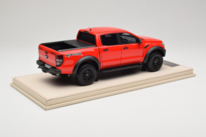 Ford F-150 Raptor Orange Mk Miniatures 1:18 REMC004 Resin — Bild 3 von 6