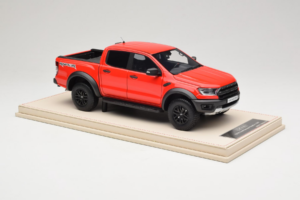 Ford F-150 Raptor Orange Mk Miniatures 1:18 REMC004 Resin — Bild 4 von 6