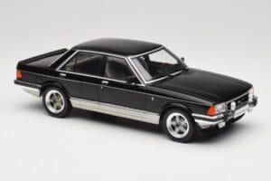 Ford Granada Mk2 2.8 Injection Gray Metallic MCG 1:18 MCG18536 Druckguss — Bild 4 von 6