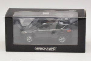 Ford Kuga Black Metallic Minichamps 1:43 400087202 Druckguss — Bild 4 von 4