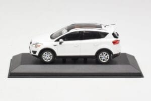 Ford Kuga Mk1 Weiß Minichamps 1:43 KUGA001 Druckguss
