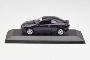 Ford Puma Melina Lila Minichamps 1:43 430086525 Druckguss