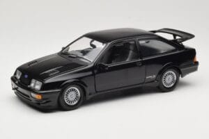 Ford Sierra RS Cosworth Mk2 RDH Schwarz Minichamps 1:18 150084071 Druckguss