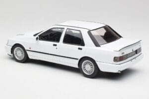 Ford Sierra RS Cosworth 4x4 Weiß MCG 1:18 MCG18353 Druckguss — Bild 5 von 6