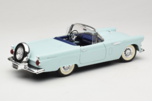 Ford Thunderbird Grün Revell 1:18 8804-G1 Druckguss — Bild 3 von 8