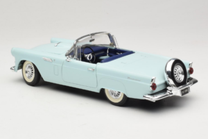 Ford Thunderbird Grün Revell 1:18 8804-G1 Druckguss — Bild 7 von 8