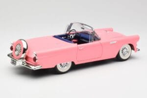 Ford Thunderbird Rosa Revell 1:18 08804 Druckguss — Bild 3 von 8