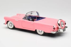 Ford Thunderbird Rosa Revell 1:18 08804 Druckguss — Bild 7 von 8