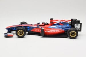 Generic F1 Car 2019-2020 Circuit of the Americas Minichamps 1:18 113190000 Druckguss — Bild 3 von 7