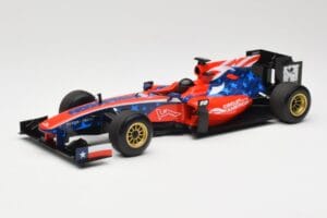 Generic F1 Car 2019-2020 Circuit of the Americas Minichamps 1:18 113190000 Druckguss