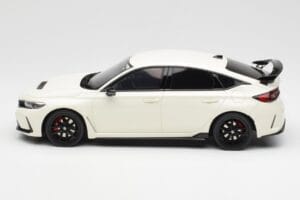 Honda Civic Type R FL5 Championship Weiß Otto 1:18 OT1056 Resin — Bild 3 von 6