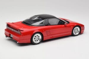 Honda NSX NA1 Mugen Rot Otto 1:18 OT1105 Resin — Bild 2 von 6