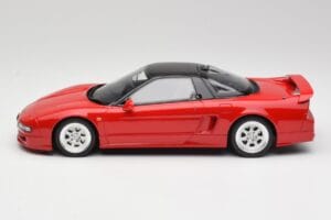 Honda NSX NA1 Mugen Rot Otto 1:18 OT1105 Resin — Bild 3 von 6