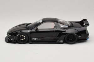 Honda NSX NC1 LB-Works Schwarz Otto 1:18 OT1211 Resin — Bild 3 von 6
