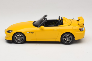 Honda S2000 AP2 CR New Indy Yellow Pearl Otto 1:18 OT1231 Resin — Bild 3 von 6