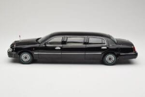 Hongqi Qijian CA7460 FAW 1:18 139940 Druckguss — Bild 4 von 8