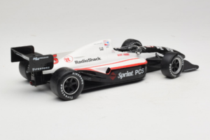 Dallara #5 Sprint PCS A. Luyendyk IRL 1999 Maisto 1:18 31111-M1 Druckguss — Bild 2 von 6