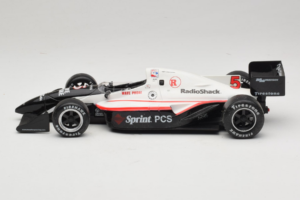 Dallara #5 Sprint PCS A. Luyendyk IRL 1999 Maisto 1:18 31111-M1 Druckguss — Bild 3 von 6