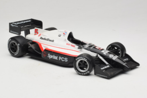 Dallara #5 Sprint PCS A. Luyendyk IRL 1999 Maisto 1:18 31111-M1 Druckguss — Bild 4 von 6