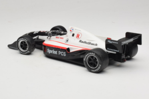 Dallara #5 Sprint PCS A. Luyendyk IRL 1999 Maisto 1:18 31111-M1 Druckguss — Bild 5 von 6