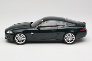 Jaguar XK X150 Grün Minichamps 1:18 153130503 Druckguss — Bild 4 von 8