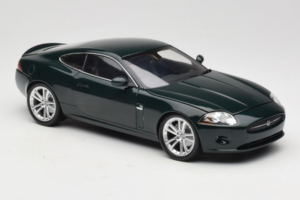 Jaguar XK X150 Grün Minichamps 1:18 153130503 Druckguss — Bild 6 von 8