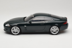 Jaguar XK X150 Grün Minichamps 1:18 150130500 Druckguss — Bild 4 von 8