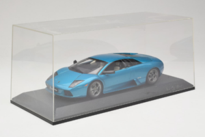 Lamborghini Murcielago 40th Anniversary Verde Artemis AUTOart 1:18 74515 Druckguss — Bild 8 von 9
